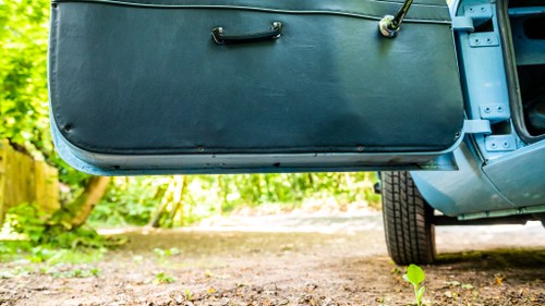 1965 MGB Roadster For Sale (picture 56 of 162)