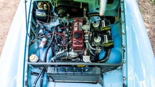 1965 MGB Roadster For Sale (picture 119 of 162)