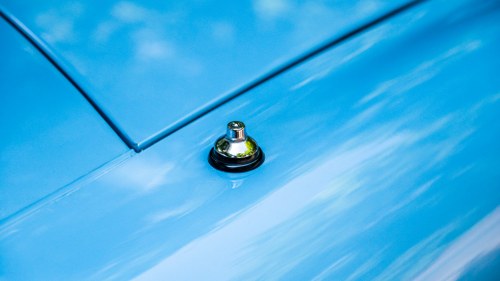 1965 MGB Roadster For Sale (picture 86 of 162)