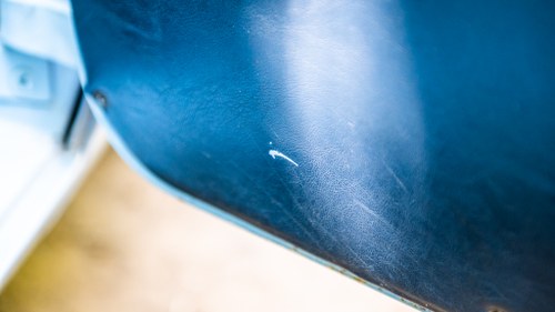 1965 MGB Roadster For Sale (picture 52 of 162)