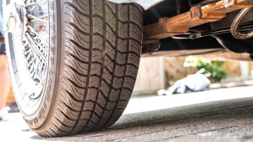 1965 MGB Roadster For Sale (picture 133 of 162)