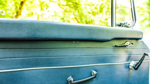 1965 MGB Roadster For Sale (picture 58 of 162)