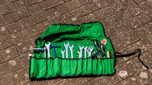 1965 MGB Roadster For Sale (picture 68 of 162)