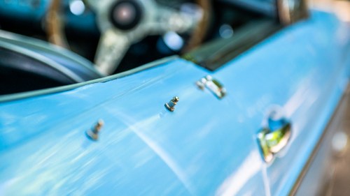 1965 MGB Roadster For Sale (picture 88 of 162)