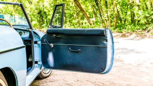 1965 MGB Roadster For Sale (picture 48 of 162)