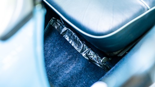 1965 MGB Roadster For Sale (picture 38 of 162)