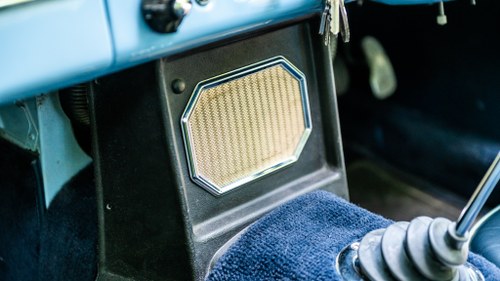 1965 MGB Roadster For Sale (picture 37 of 162)