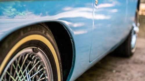 1965 MGB Roadster For Sale (picture 92 of 162)