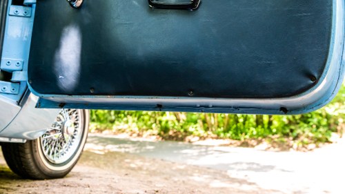 1965 MGB Roadster For Sale (picture 50 of 162)