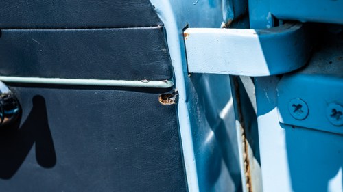 1965 MGB Roadster For Sale (picture 43 of 162)