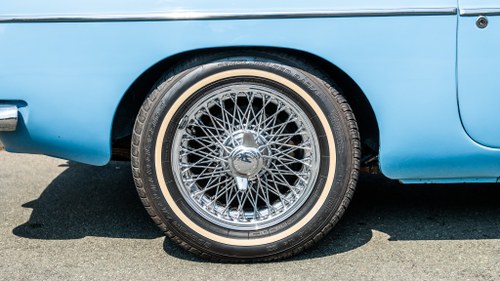 1965 MGB Roadster For Sale (picture 12 of 162)