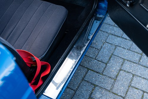 1977 MGB Roadster V8 'Sebring Style' For Sale (picture 26 of 145)