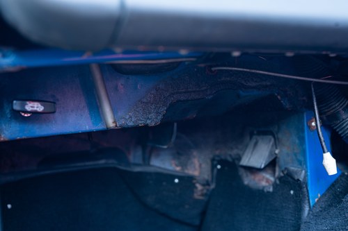 1977 MGB Roadster V8 'Sebring Style' For Sale (picture 108 of 145)