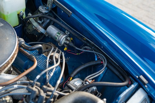 1977 MGB Roadster V8 'Sebring Style' For Sale (picture 120 of 145)