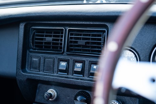 1977 MGB Roadster V8 'Sebring Style' For Sale (picture 31 of 145)