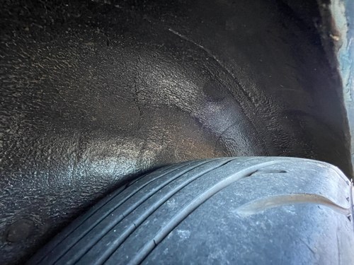 1977 MGB Roadster V8 'Sebring Style' For Sale (picture 132 of 145)