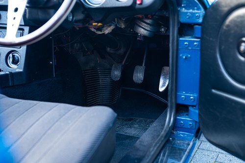 1977 MGB Roadster V8 'Sebring Style' For Sale (picture 45 of 145)