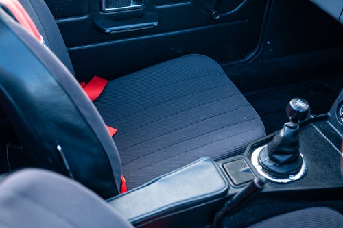 1977 MGB Roadster V8 'Sebring Style' For Sale (picture 44 of 145)