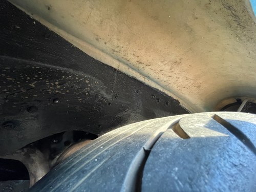 1977 MGB Roadster V8 'Sebring Style' For Sale (picture 134 of 145)