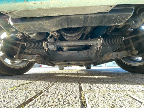 1977 MGB Roadster V8 'Sebring Style' For Sale (picture 127 of 145)