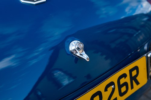 1977 MGB Roadster V8 'Sebring Style' For Sale (picture 57 of 145)