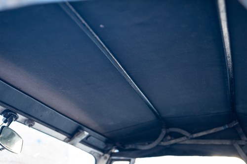 1977 MGB Roadster V8 'Sebring Style' For Sale (picture 126 of 145)