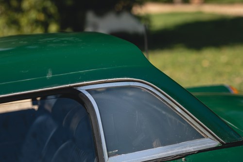 1965 MG B Roadster Te koop (foto 124 van 176)