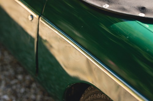 1965 MG B Roadster Te koop (foto 112 van 176)