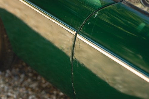 1965 MG B Roadster Te koop (foto 100 van 176)