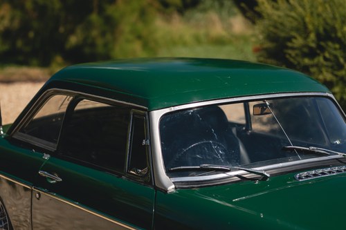 1965 MG B Roadster Te koop (foto 119 van 176)