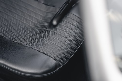 1965 MG B Roadster Te koop (foto 37 van 176)