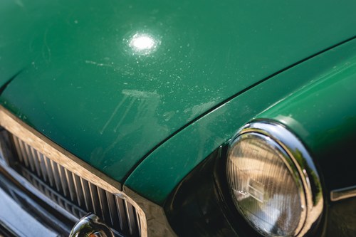 1965 MG B Roadster Te koop (foto 66 van 176)