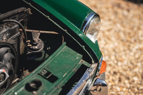 1965 MG B Roadster Te koop (foto 130 van 176)