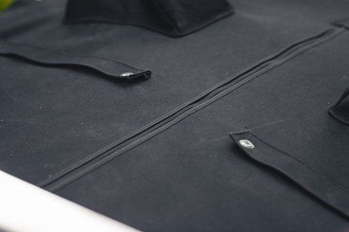 1965 MG B Roadster Te koop (foto 60 van 176)