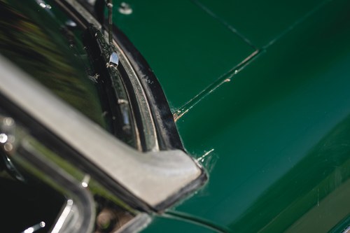 1965 MG B Roadster Te koop (foto 95 van 176)