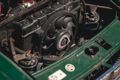 1965 MG B Roadster Te koop (foto 128 van 176)