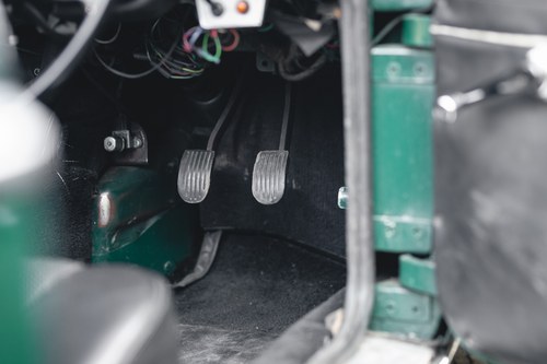 1965 MG B Roadster Te koop (foto 132 van 176)