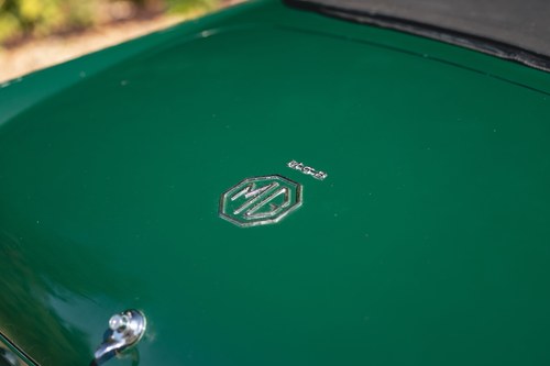 1965 MG B Roadster Te koop (foto 92 van 176)
