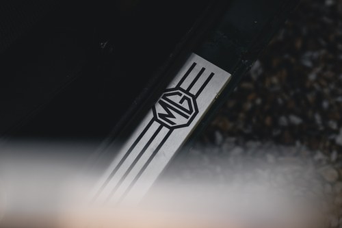 1965 MG B Roadster Te koop (foto 49 van 176)