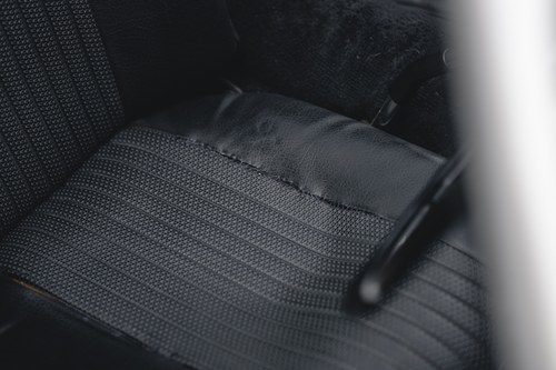 1965 MG B Roadster Te koop (foto 38 van 176)