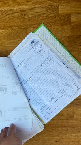 1965 MG B Roadster Te koop (foto 172 van 176)