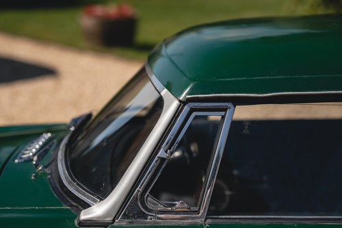 1965 MG B Roadster Te koop (foto 123 van 176)