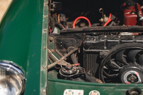 1965 MG B Roadster Te koop (foto 151 van 176)