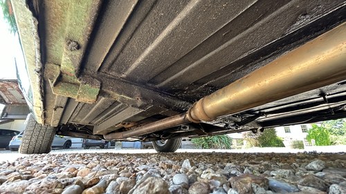 1965 MG B Roadster Te koop (foto 158 van 176)