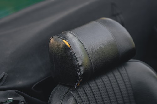 1965 MG B Roadster Te koop (foto 40 van 176)