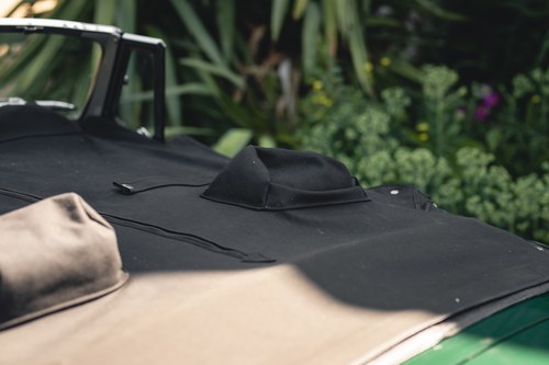 1965 MG B Roadster Te koop (foto 54 van 176)