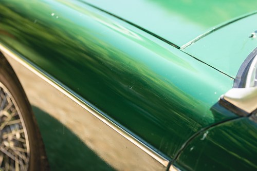 1965 MG B Roadster Te koop (foto 102 van 176)