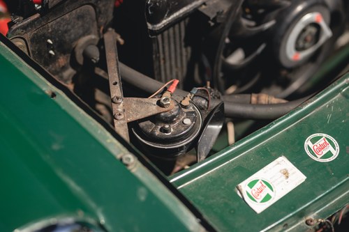 1965 MG B Roadster Te koop (foto 135 van 176)