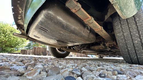 1965 MG B Roadster Te koop (foto 161 van 176)