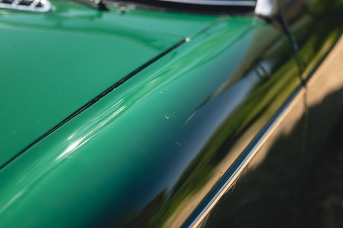 1965 MG B Roadster Te koop (foto 67 van 176)